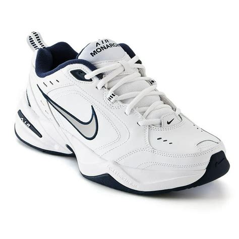 nike monarch men 9.5 4e